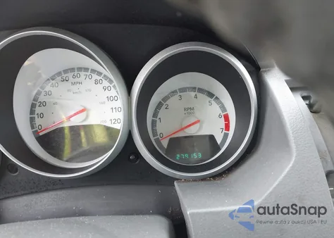 2008 Dodge Grand Caravan Sxt from USA, damaged, VIN 1D8HN54P68B108407